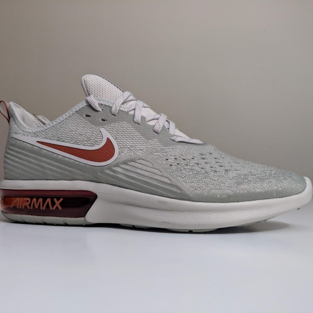 Men shoesAir Max Sequent 4